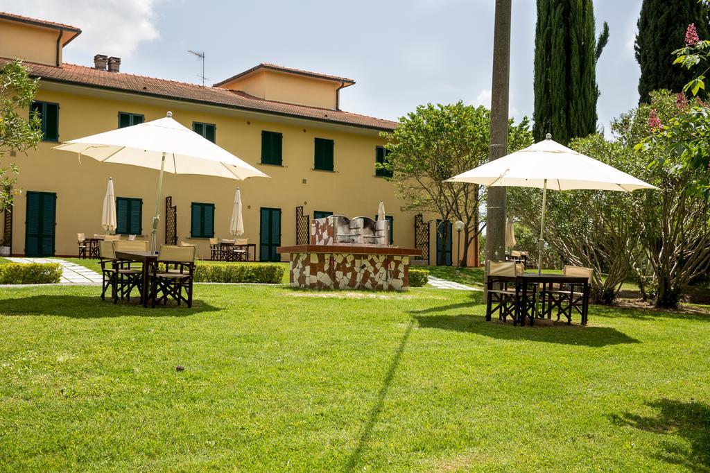 Agriturismo Colleverde Selvatelle Exterior photo